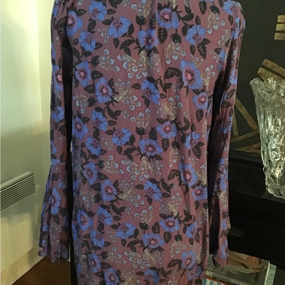 💕Host Pick💕 Free People Magic Mystery Tunic - Picture 3 of 8